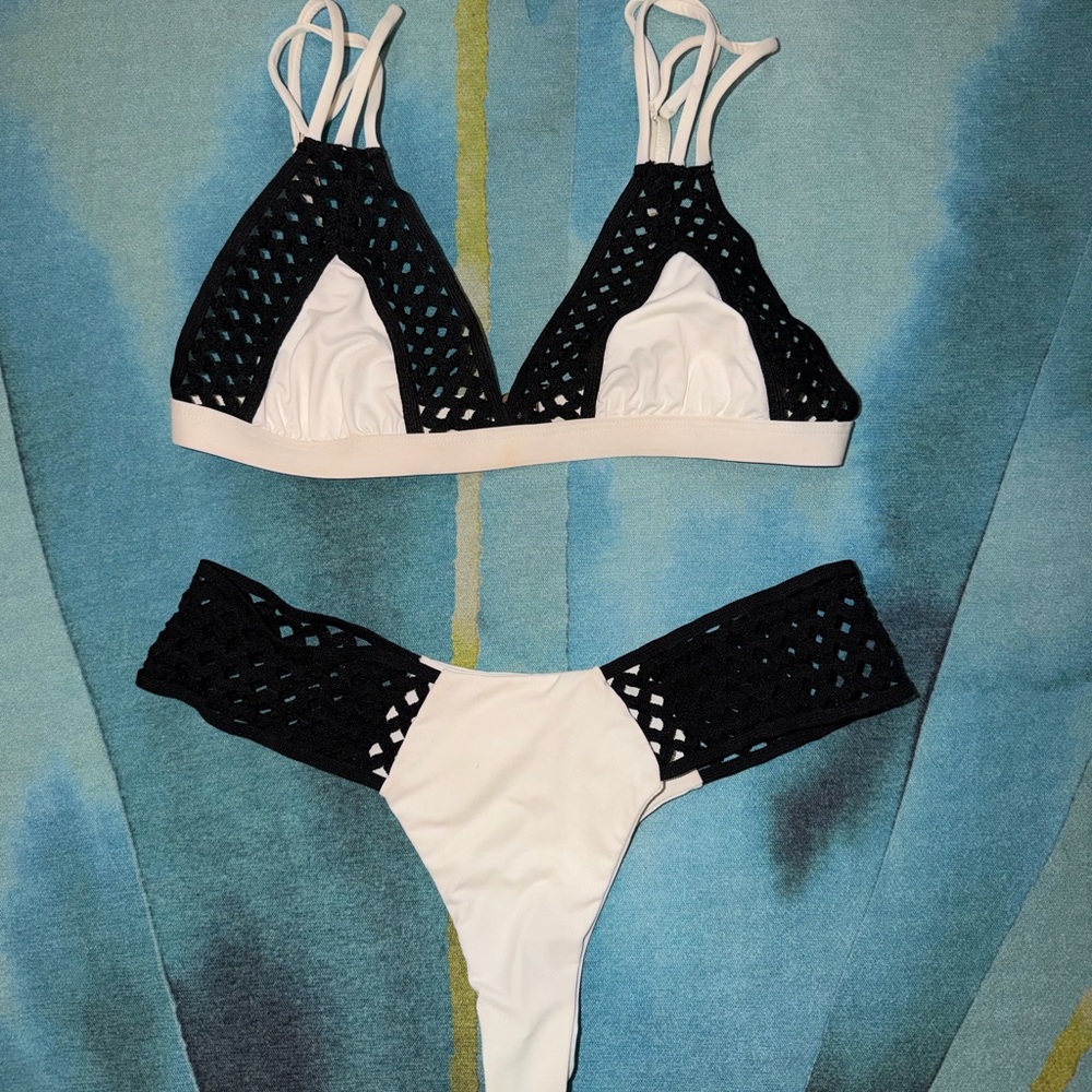 Beach Bunny Set